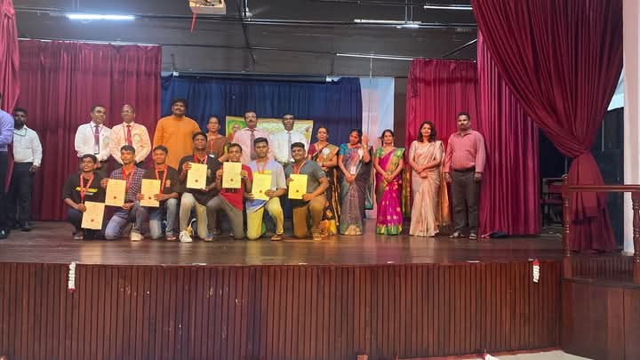 Villupaatu: Our Regional Traditions